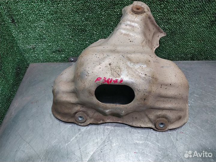 Кожух коллектора Byd F3 седан BYD473QB 2012