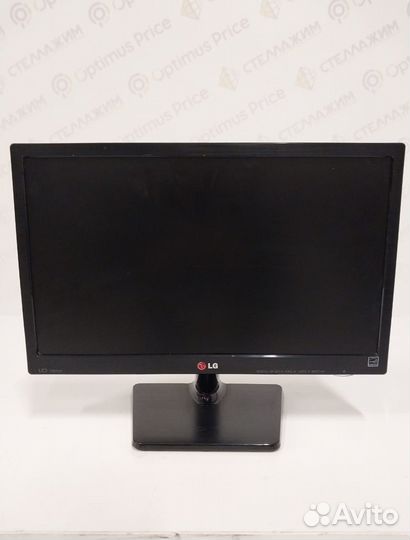 Монитор 19 дюймов