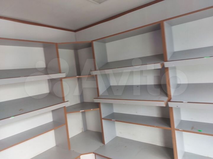 Торговая площадь, 12 м²