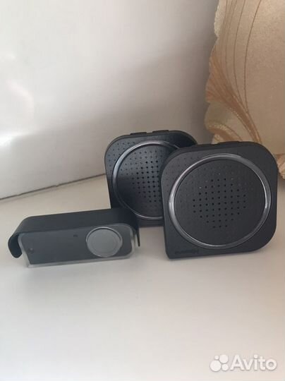 Дверной звонок беспроводной