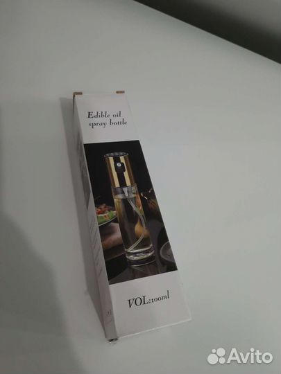 Дозатор для масла