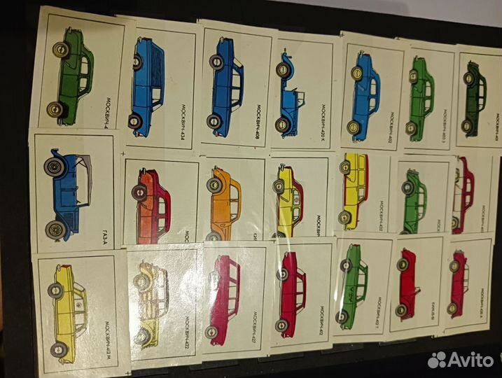 Почтовые марки редкие СССР