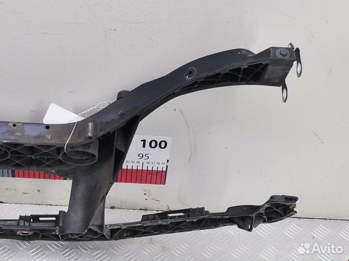 Панель передняя (телевизор) для Ford Focus 1