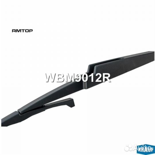 Krauf WBM9012R Щетка стеклоочистителя