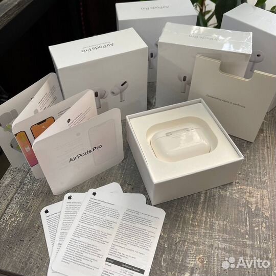 Беспроводные наушники