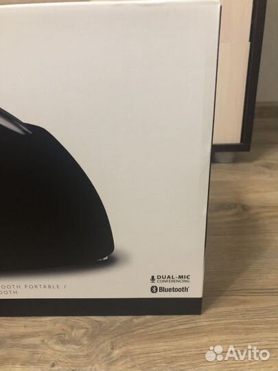 Колонка Harman Kardon Go Play