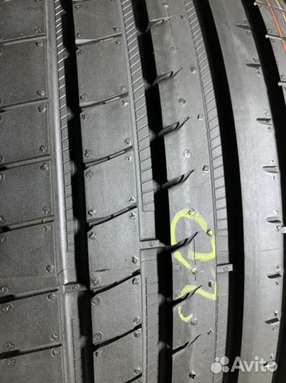 Goodyear Eagle F1 Asymmetric 3 SUV 245/45 R18 96W