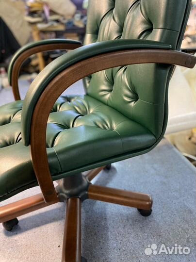 Кресло руководителя