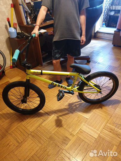 Bmx radio bike,Внедорожный самокат ох, трюковой са