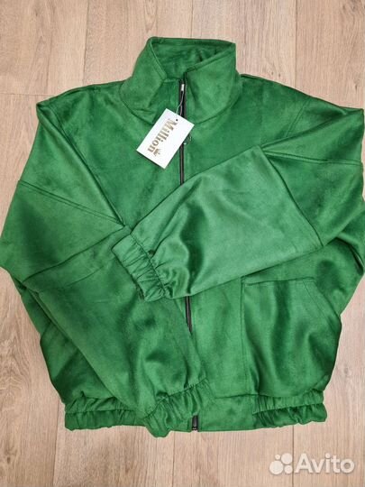 Костюм спортивный женский