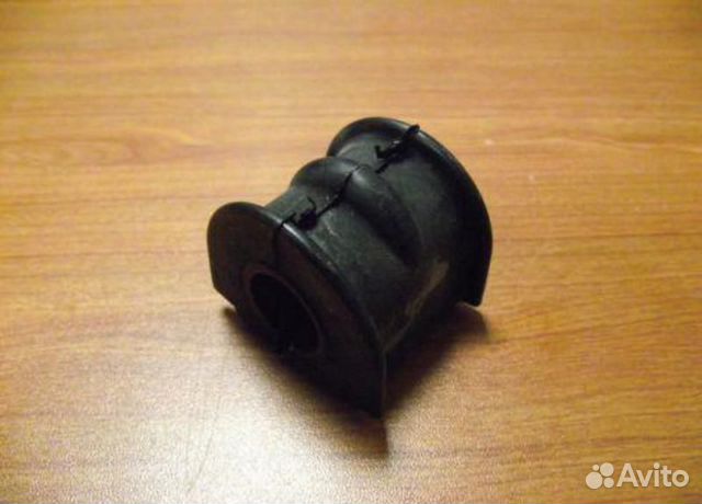 15779379 втулка стабилизатора VUE или Equinox