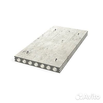 Плита пб 56-12-8