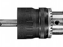 Патрон SDS+ Bosch д�иам. 2,5-13 мм