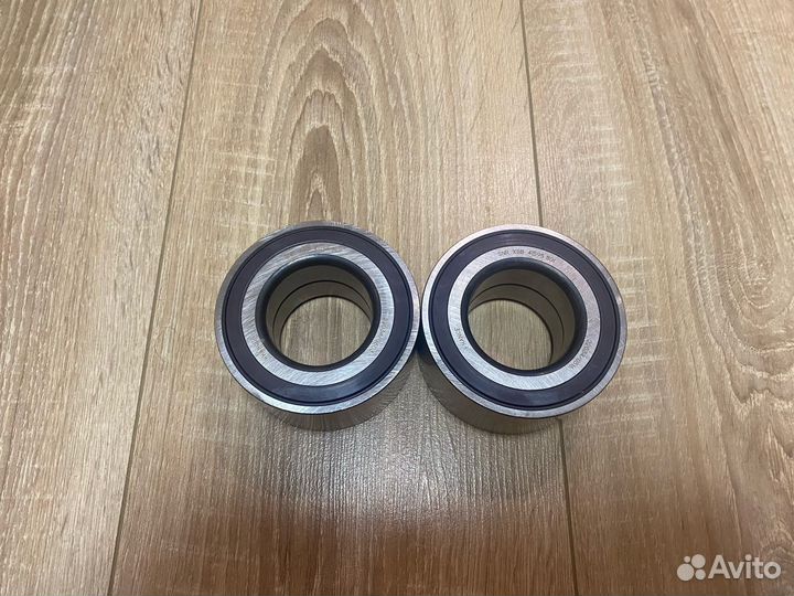 Подшипники ступицы передние XGB41595S01