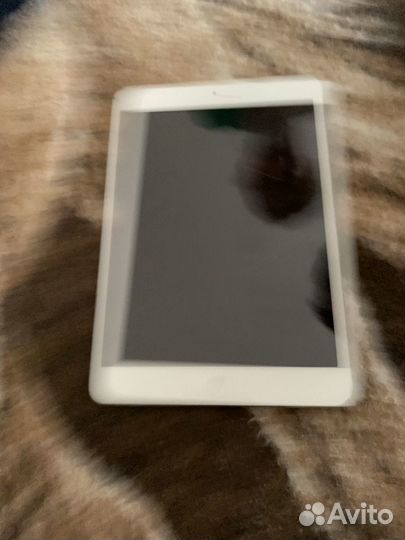 iPad mini