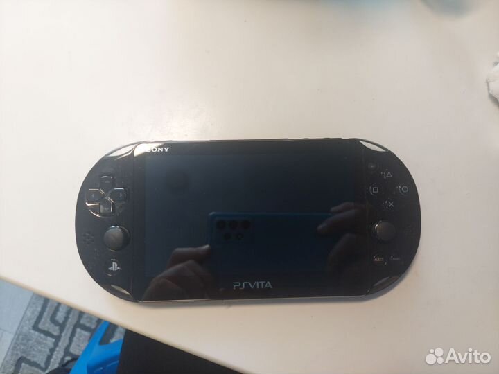 Sony ps vita slim