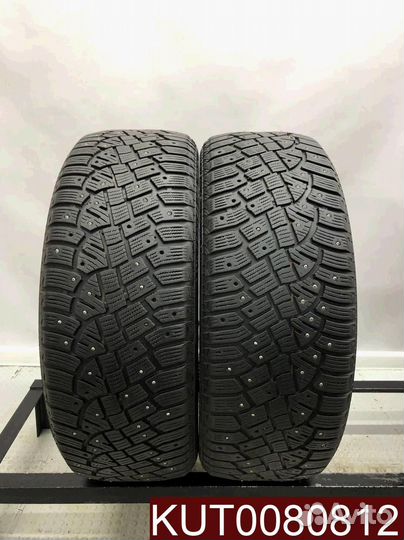 Continental IceContact 2 235/55 R19 107U