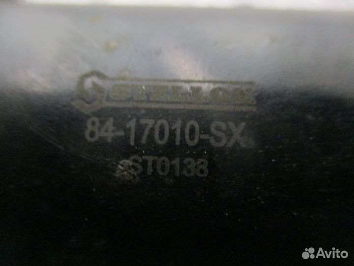 Датчик уровня пневмоподвески MAN 81259370023