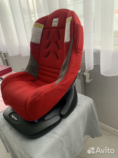 Детское кресло