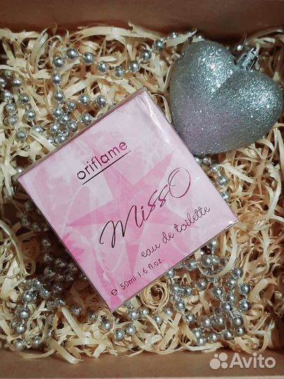 Miss O розовый 50 новый