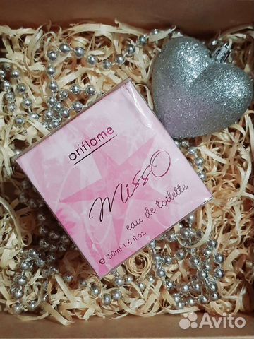 Miss O розовый 50 новый