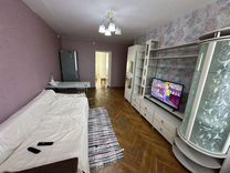 3-к. квартира, 58,3 м², 4/5 эт.