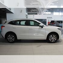 Новый HAVAL Jolion 1.5 AMT, 2026, цена от 2 599 000 руб., Уфа