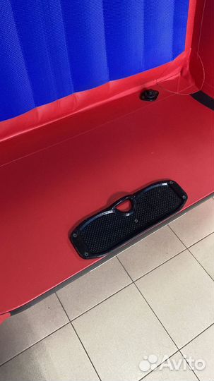 Лодка пвх Выдра 430 Jet (Новая Витринная)