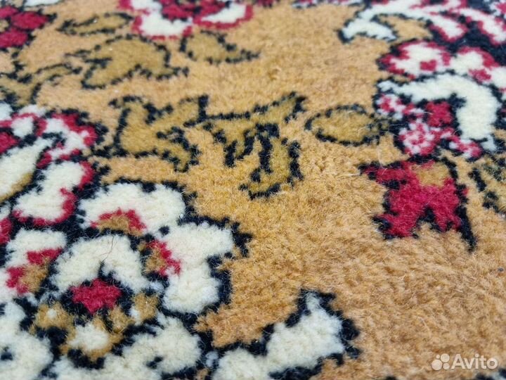 Ковер шерстяной 2 на 3