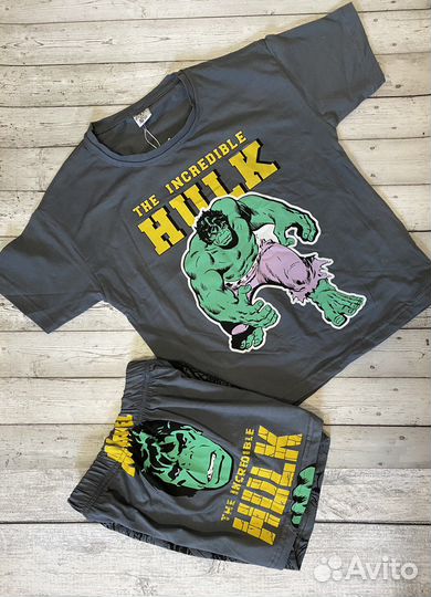 Костюм для мальчика