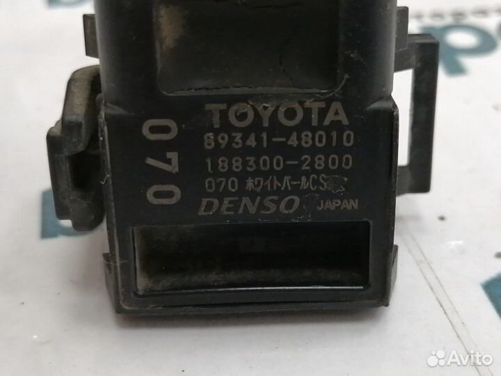 Датчик парковки парктроник 89341-48010