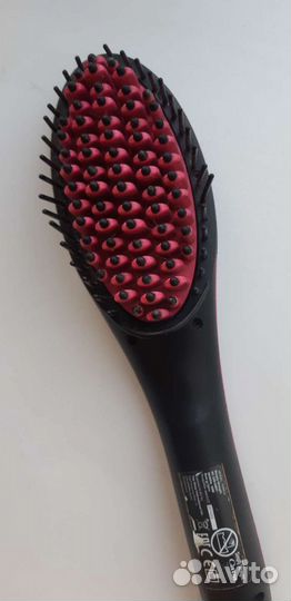 Расческа выпрямитель