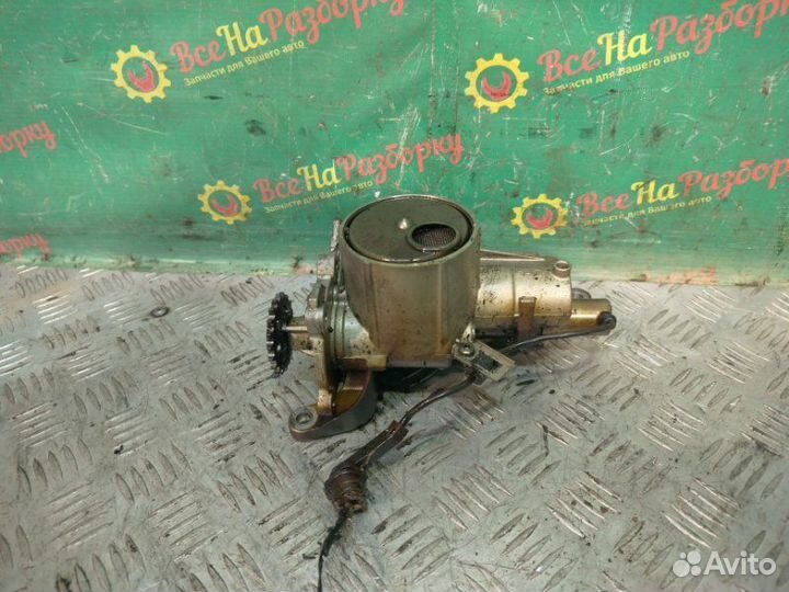 Масляный насос Peugeot 408 седан 1.6 2012