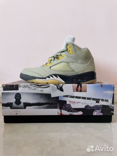 Nike Air Jordan 5 