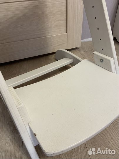 Растущий стул для школьника