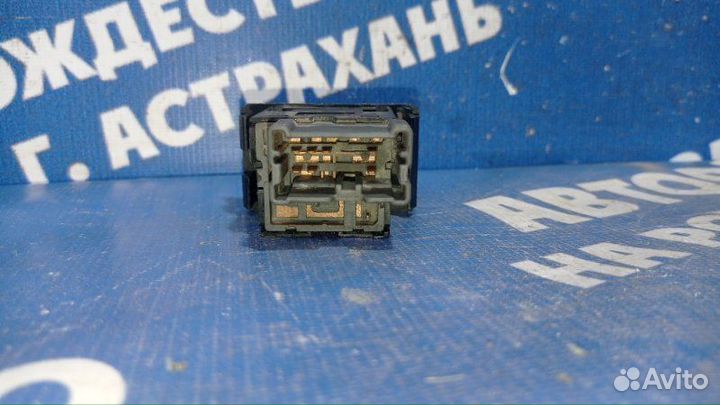 Блок управления зеркалами Nissan Almera N15 седан