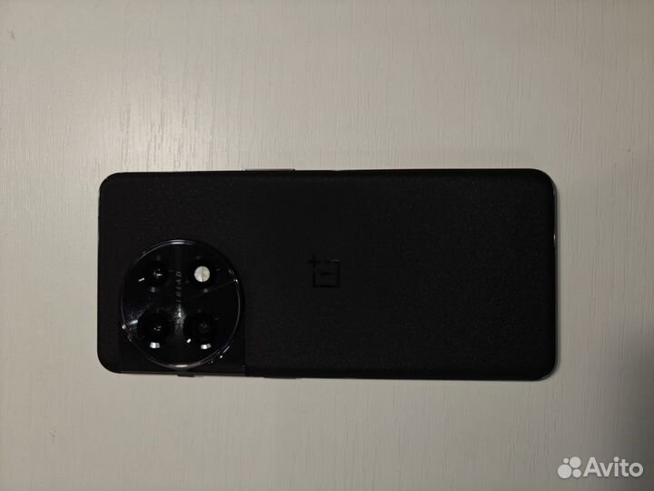 OnePlus 11, 12/256 ГБ