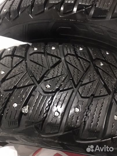 Dunlop Ice Touch 185/65 R15