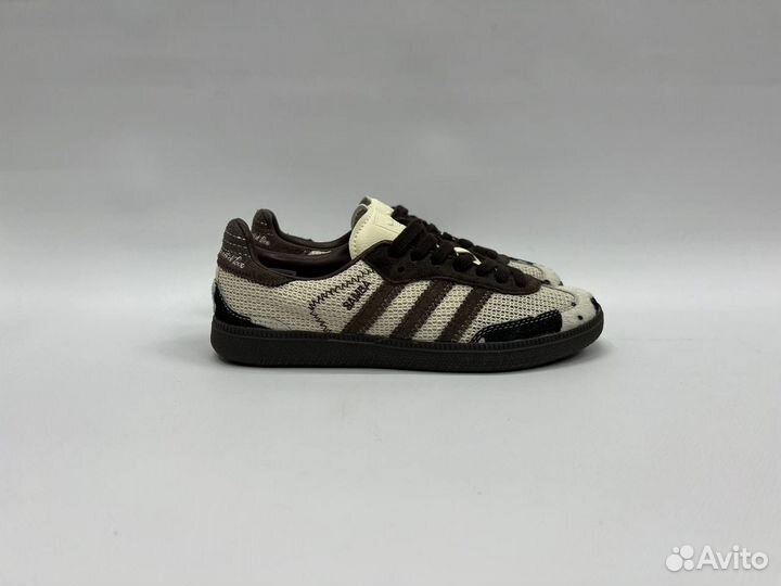 Кеды ADidas Samba