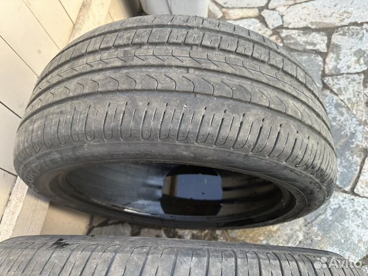 Pirelli Scorpion 26.5/4.5 R20 104W