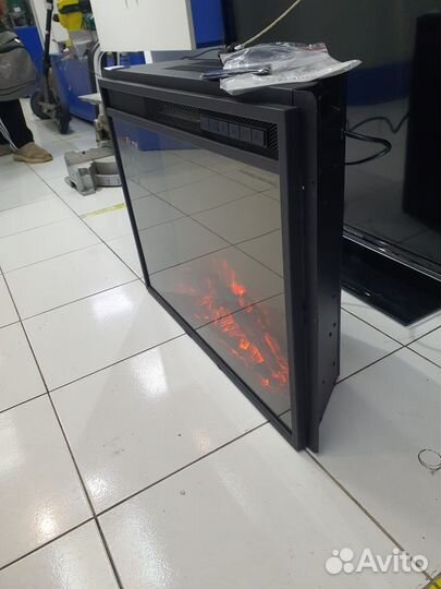 Электрокамин RealFlame id253551