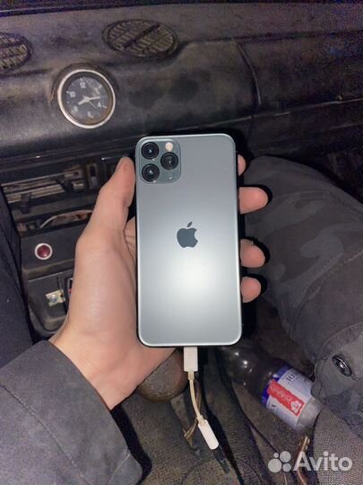 iPhone 11 Pro, 64 ГБ