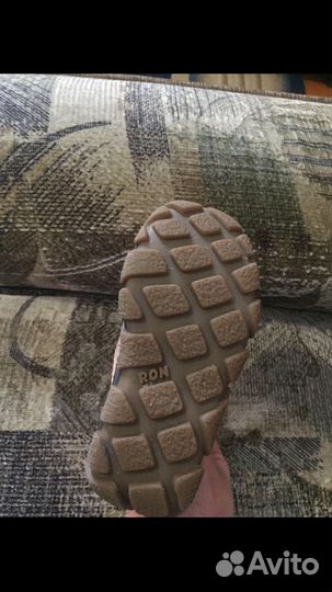 Ботинки детские Olang