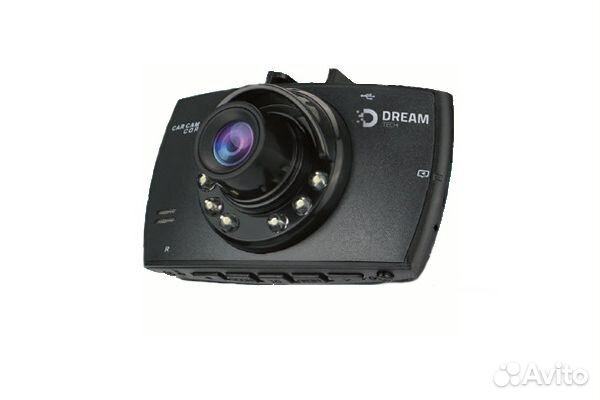 Видеорегистратор Dream C218