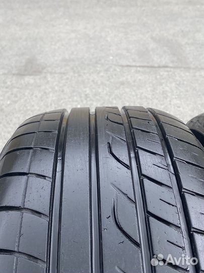 Yokohama AC01 C.Drive 215/60 R16