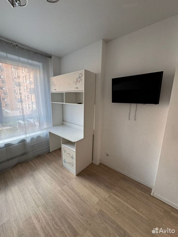 Евро3-комнатная квартира, 89,4 м² — фото 5