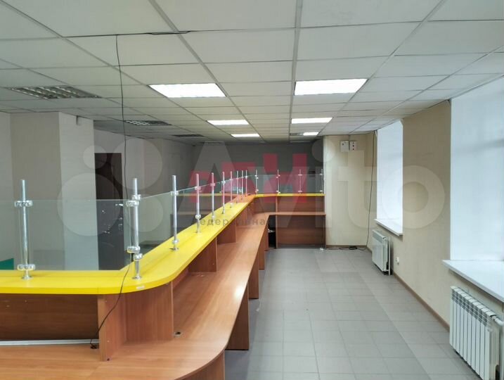 Свободного назначения в центре