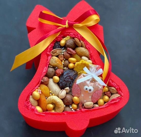 Подарок учителю, воспитателю на 1 сентября