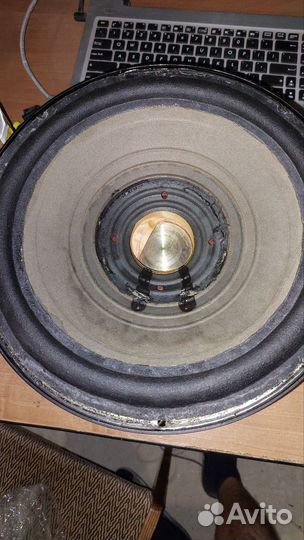 Акустические колонки
