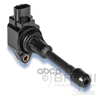 Катушка зажигания 20558 bremi